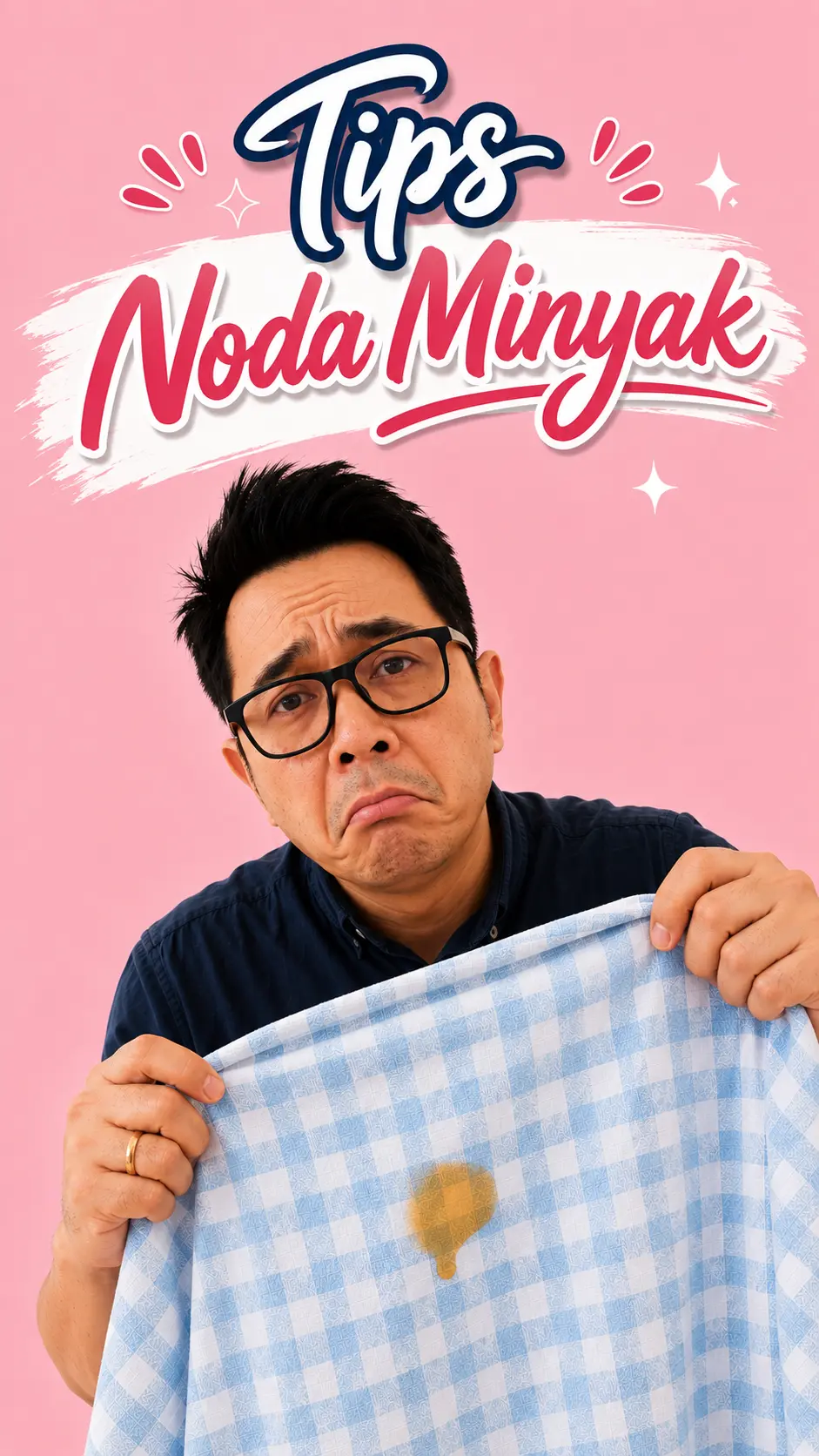 Cover Noda Minyak